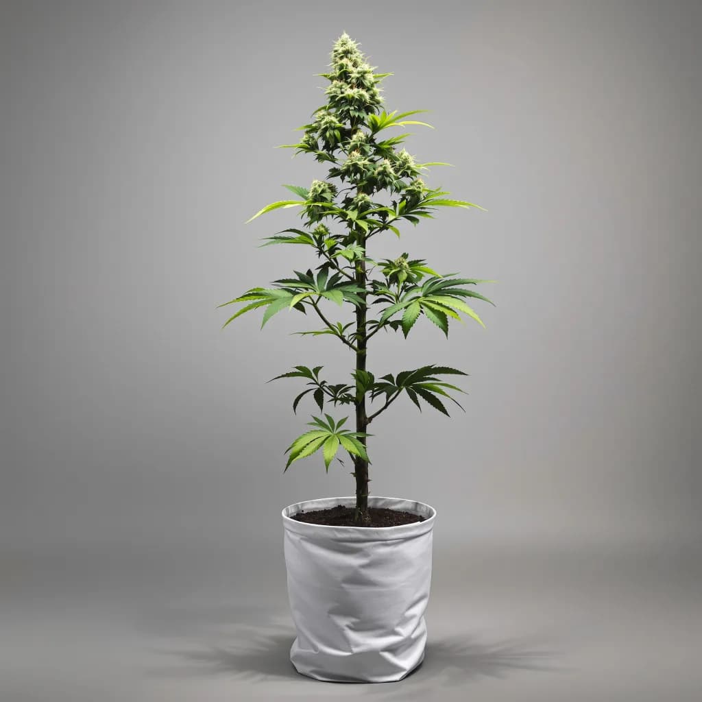 Godzilla Cookies cannabis seeds packaging — Royal King Seeds Australia