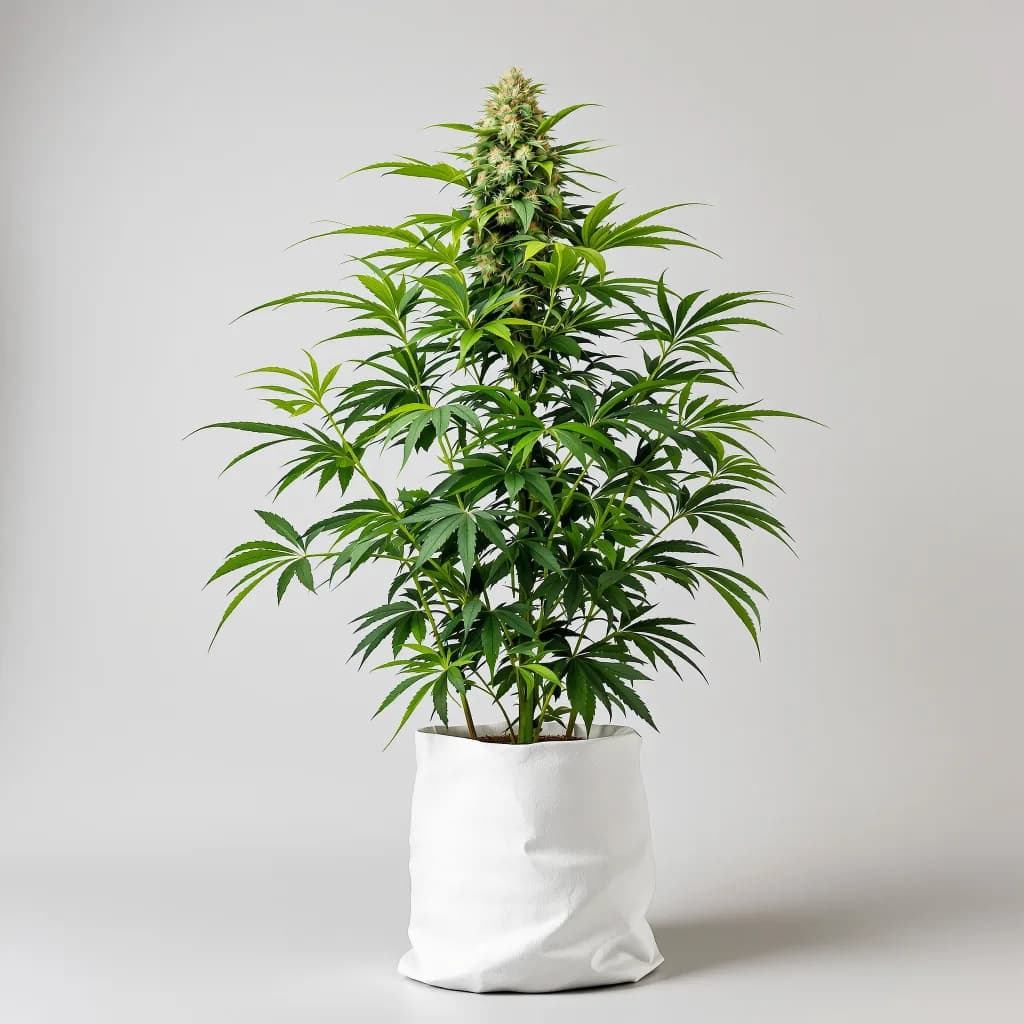 Godzilla Glue cannabis seeds packaging — Royal King Seeds Australia