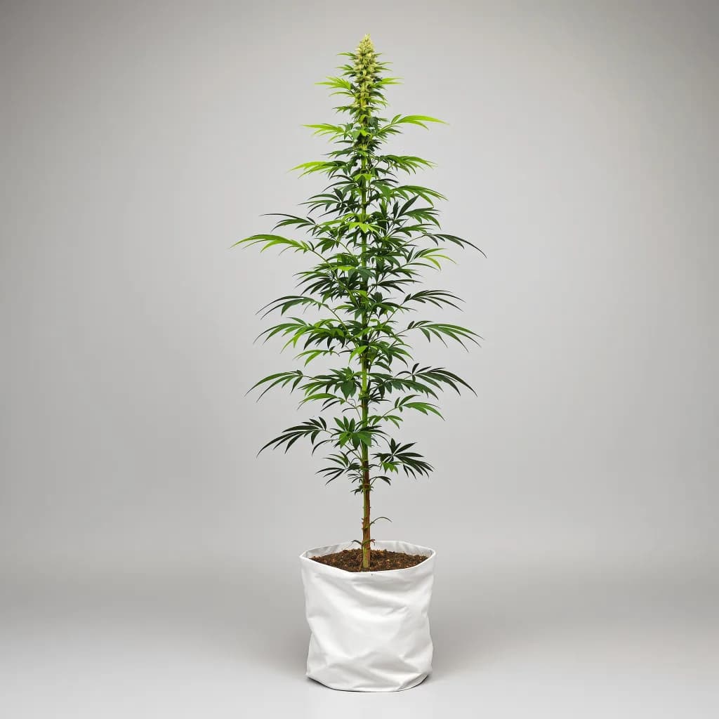 Goji OG cannabis seeds packaging — Royal King Seeds Australia