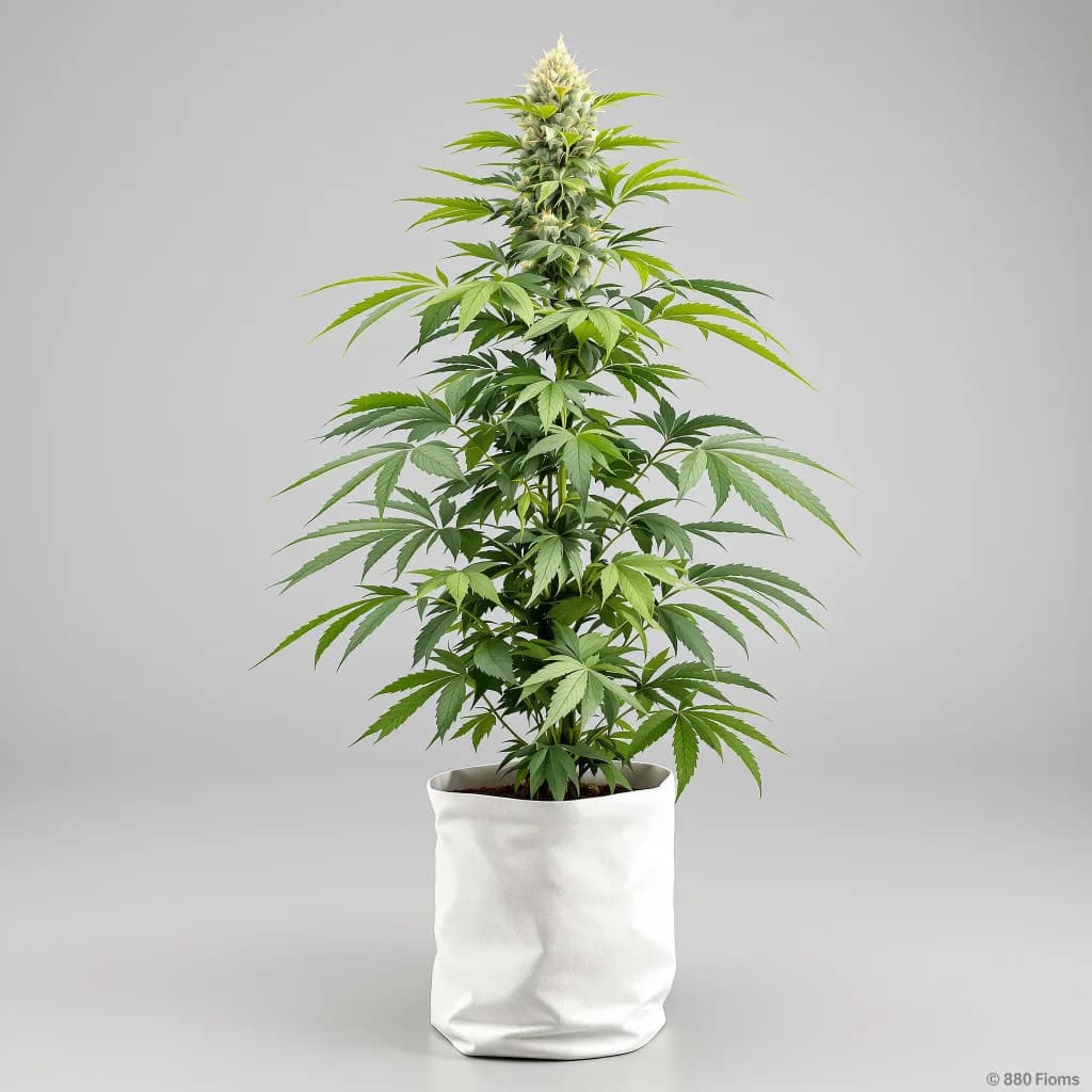 Gorilla Cookies cannabis seeds packaging — Royal King Seeds Australia