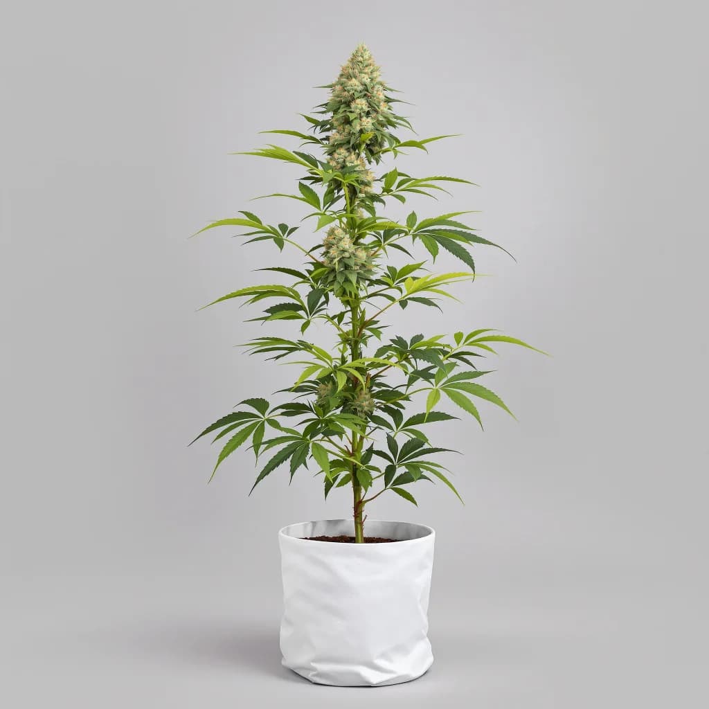 Gorilla Glue cannabis seeds packaging — Royal King Seeds Australia