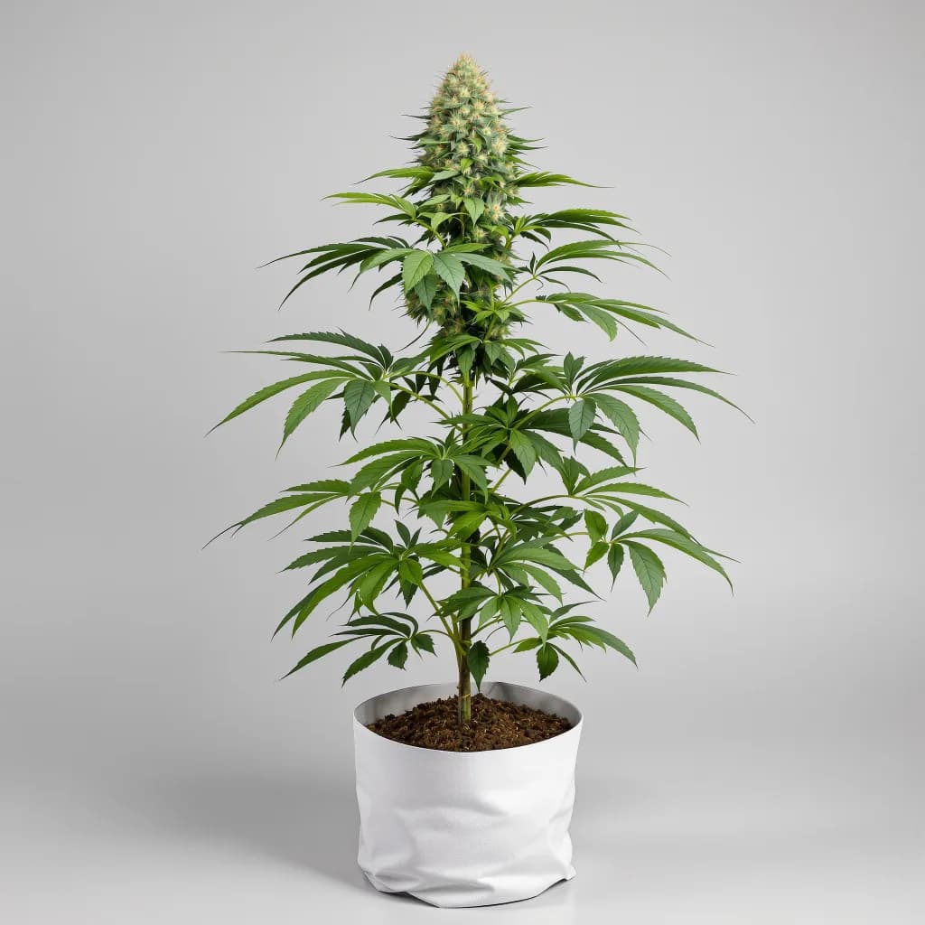 Grape Cookies cannabis seeds packaging — Royal King Seeds Australia