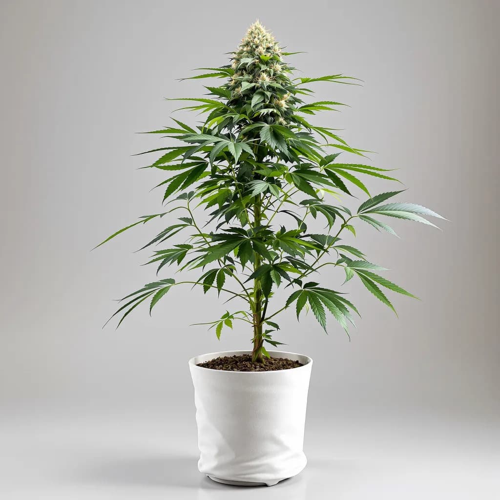 Gravity cannabis seeds packaging — Royal King Seeds Australia