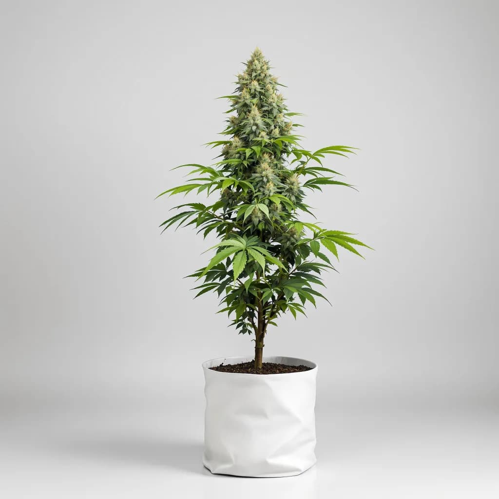 Green Goblin cannabis seeds packaging — Royal King Seeds Australia