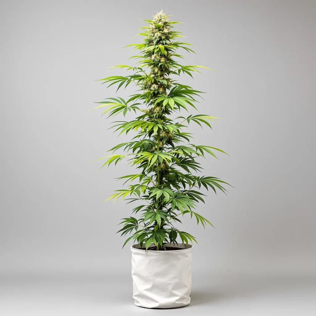 Grilled Cheese cannabis seeds packaging — Royal King Seeds Australia