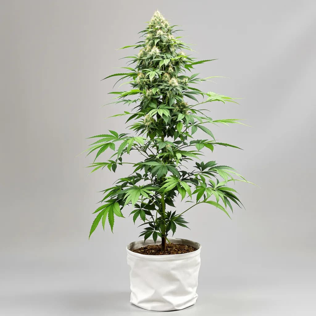 Guptilla cannabis seeds packaging — Royal King Seeds Australia