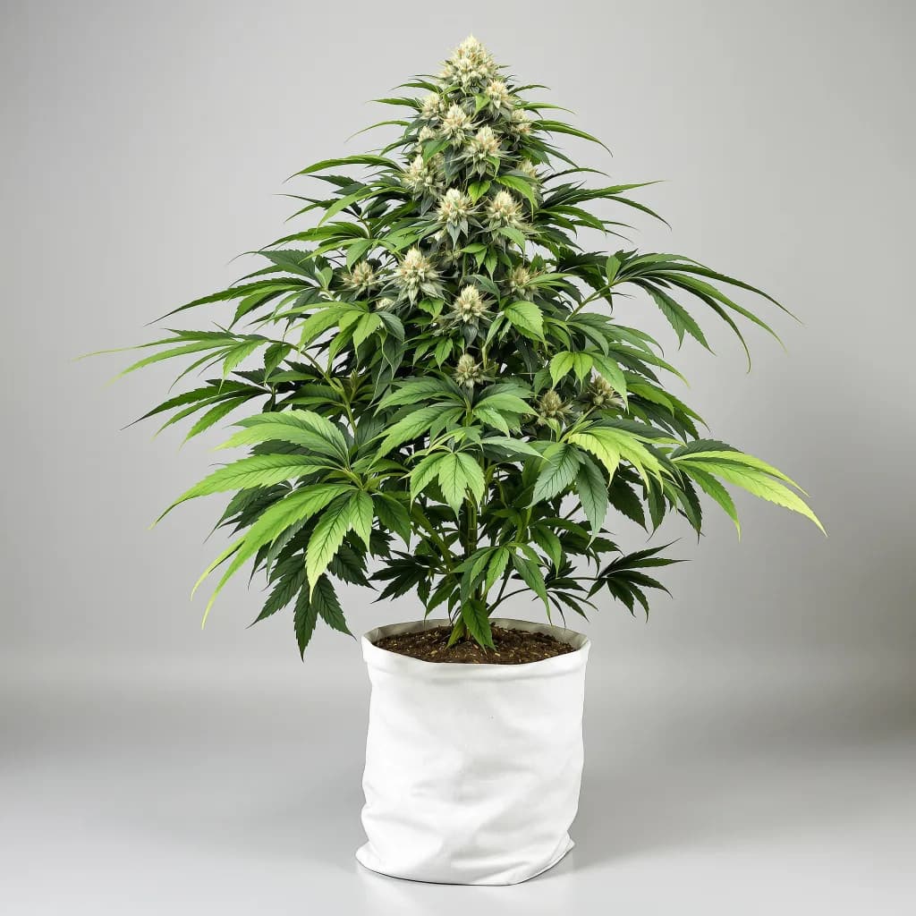 Hashbar OG cannabis seeds packaging — Royal King Seeds Australia