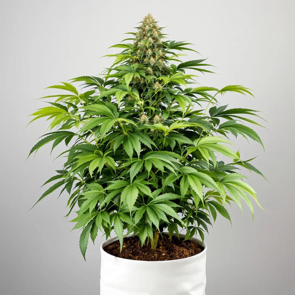 Hashberry cannabis seeds packaging — Royal King Seeds Australia