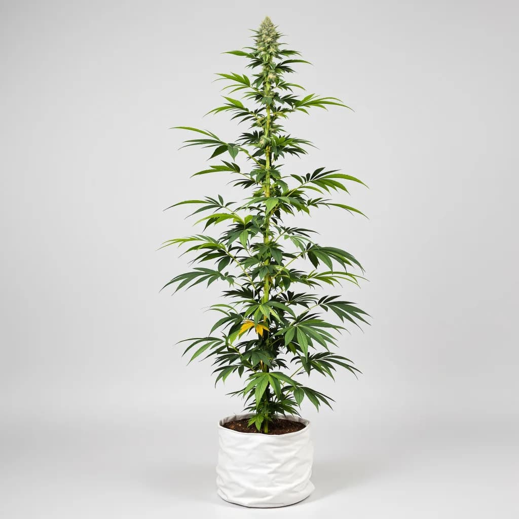 Hawaiian Haze cannabis seeds packaging — Royal King Seeds Australia