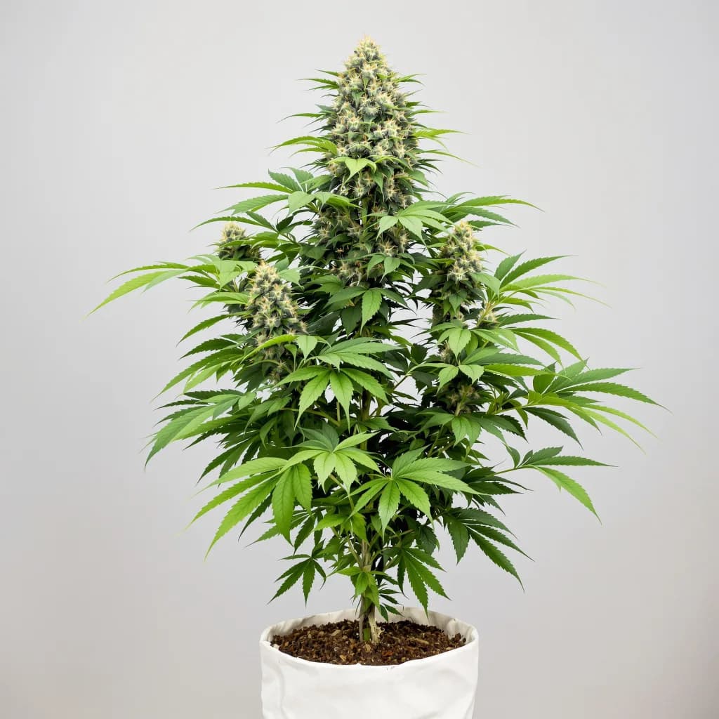 Haze XL cannabis seeds packaging — Royal King Seeds Australia