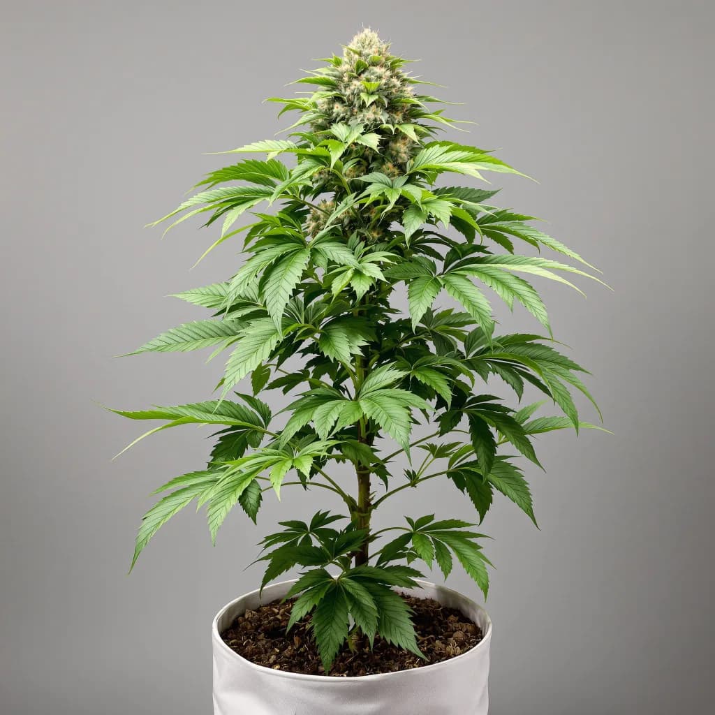 Humboldt Dream cannabis seeds packaging — Royal King Seeds Australia