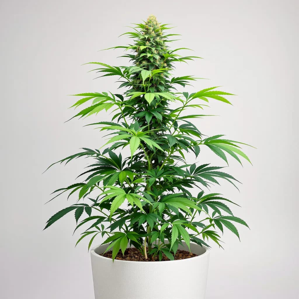 Jawa Pie cannabis seeds packaging — Royal King Seeds Australia