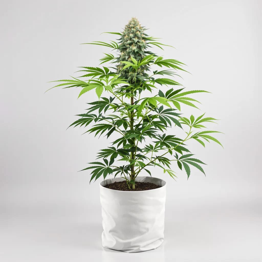 Jelly Roll cannabis seeds packaging — Royal King Seeds Australia
