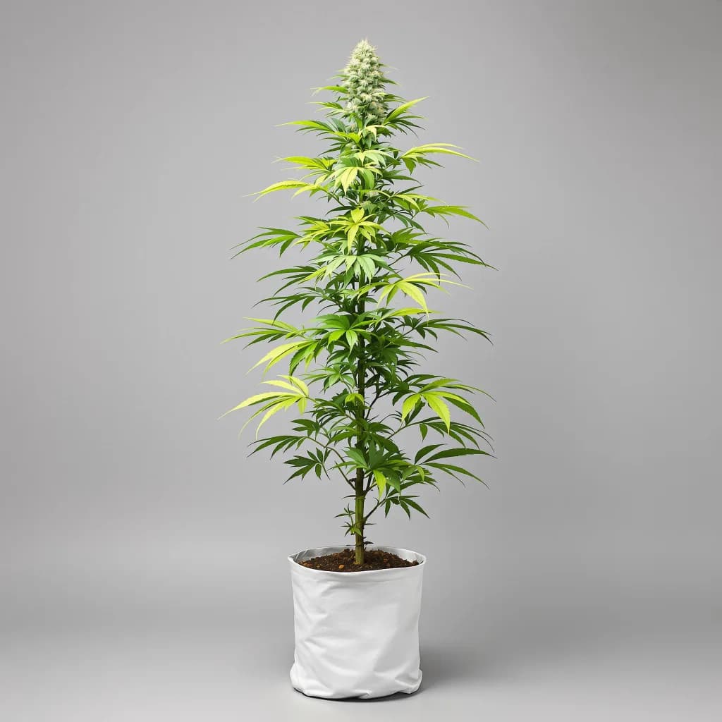Kahuna cannabis seeds packaging — Royal King Seeds Australia