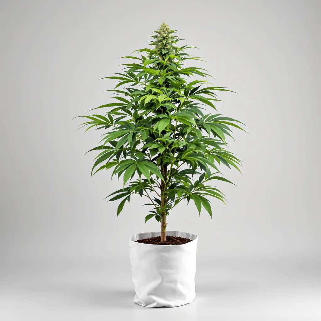 Killer Grape cannabis seeds packaging — Royal King Seeds Australia