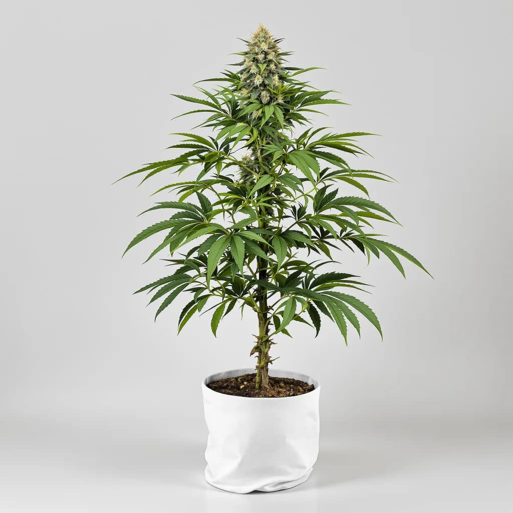 Lava Cake cannabis seeds packaging — Royal King Seeds Australia