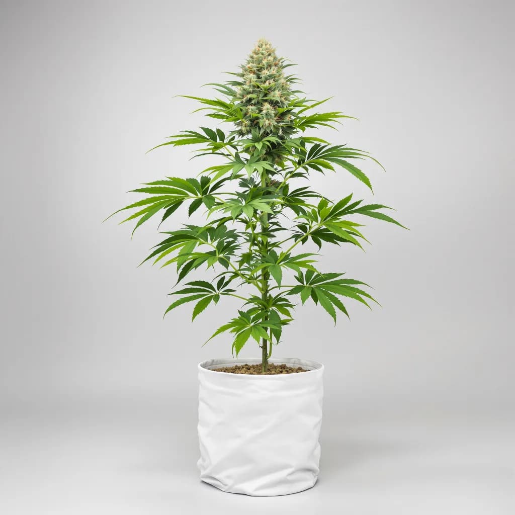 Lavender Jones cannabis seeds packaging — Royal King Seeds Australia