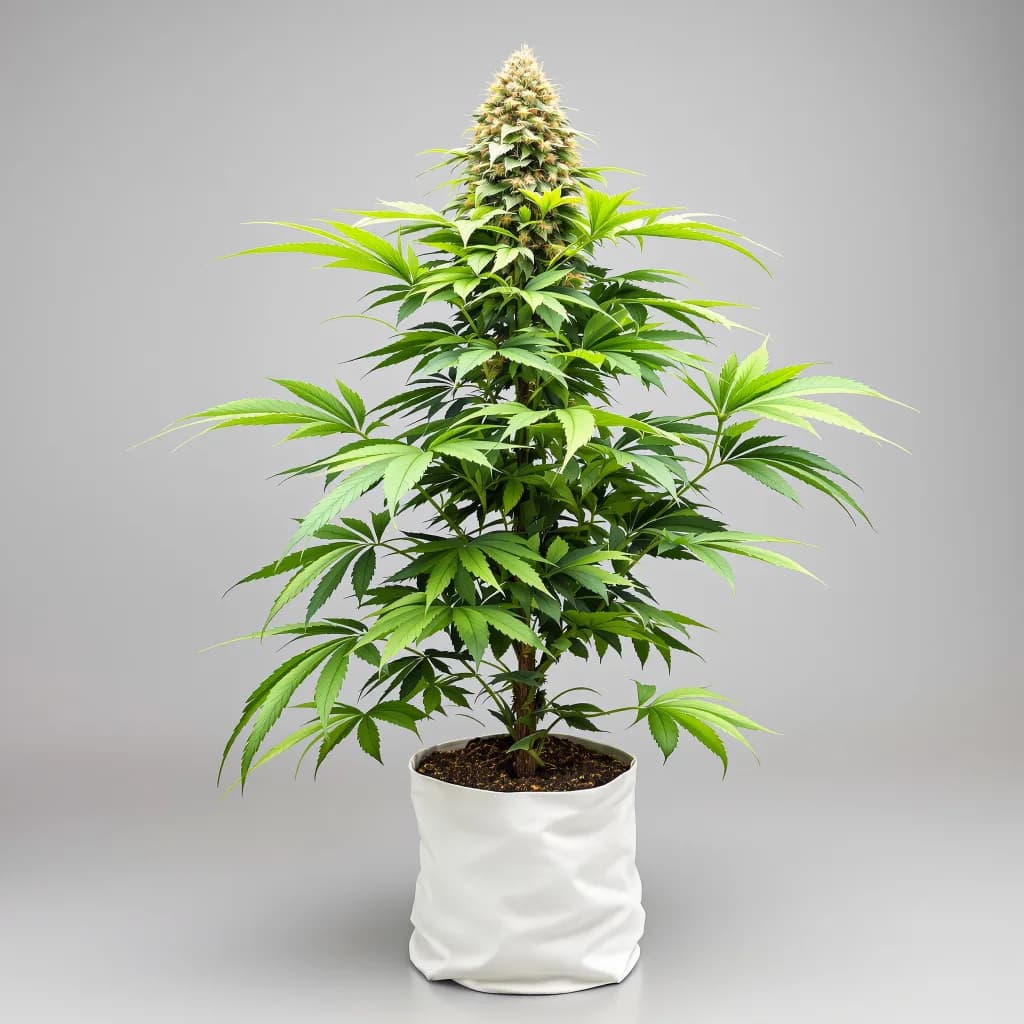 Lee Roy cannabis seeds packaging — Royal King Seeds Australia