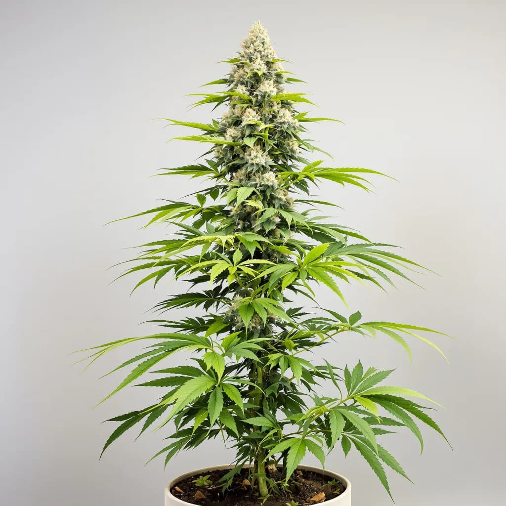 Lemon Drop cannabis seeds packaging — Royal King Seeds Australia