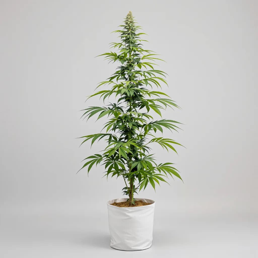 Lucid Dream cannabis seeds packaging — Royal King Seeds Australia