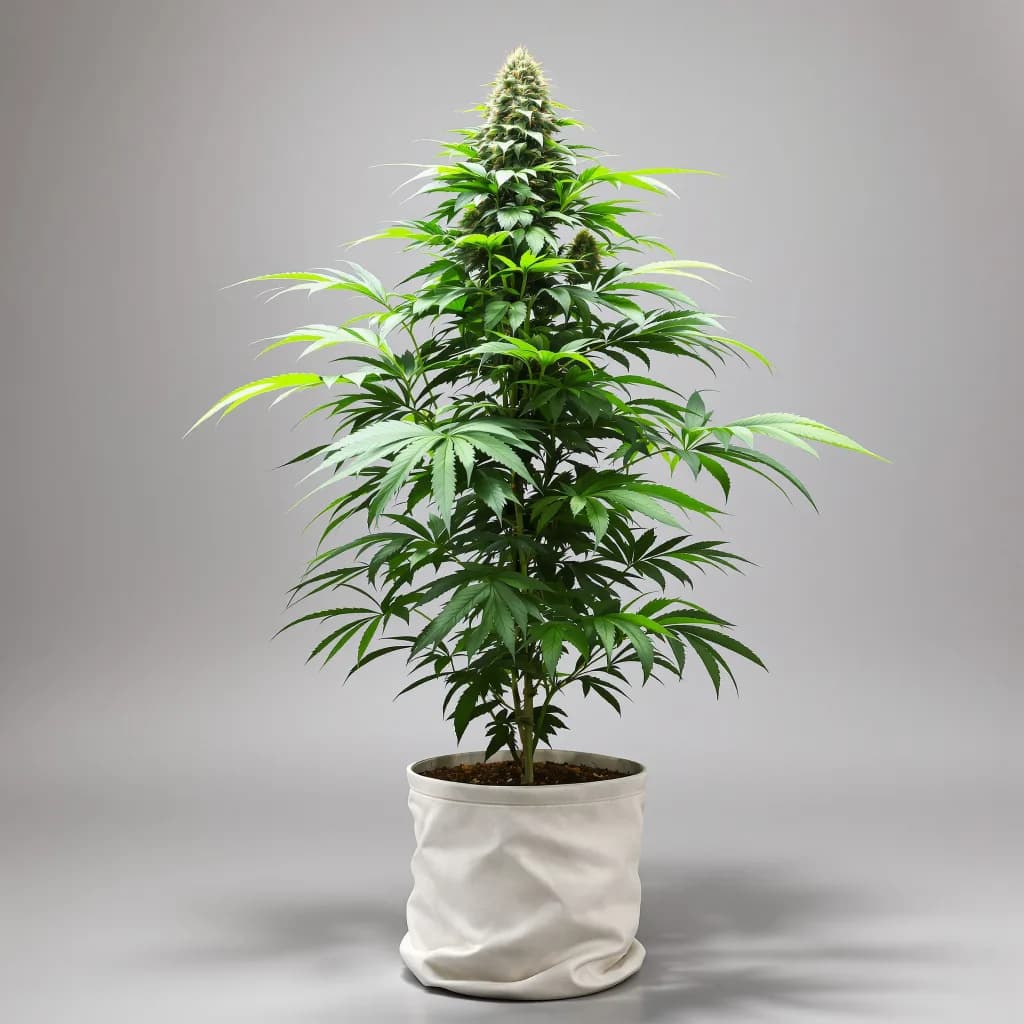 Mango Kush cannabis seeds packaging — Royal King Seeds Australia