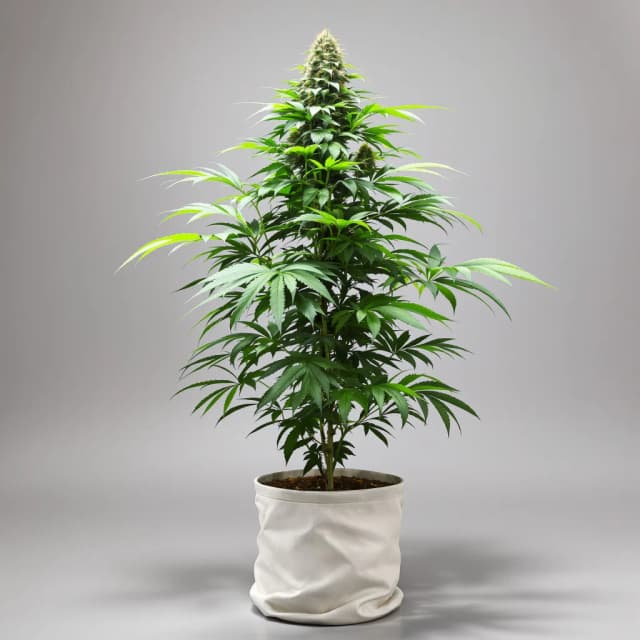Mango Kush cannabis seeds packaging — Royal King Seeds Australia