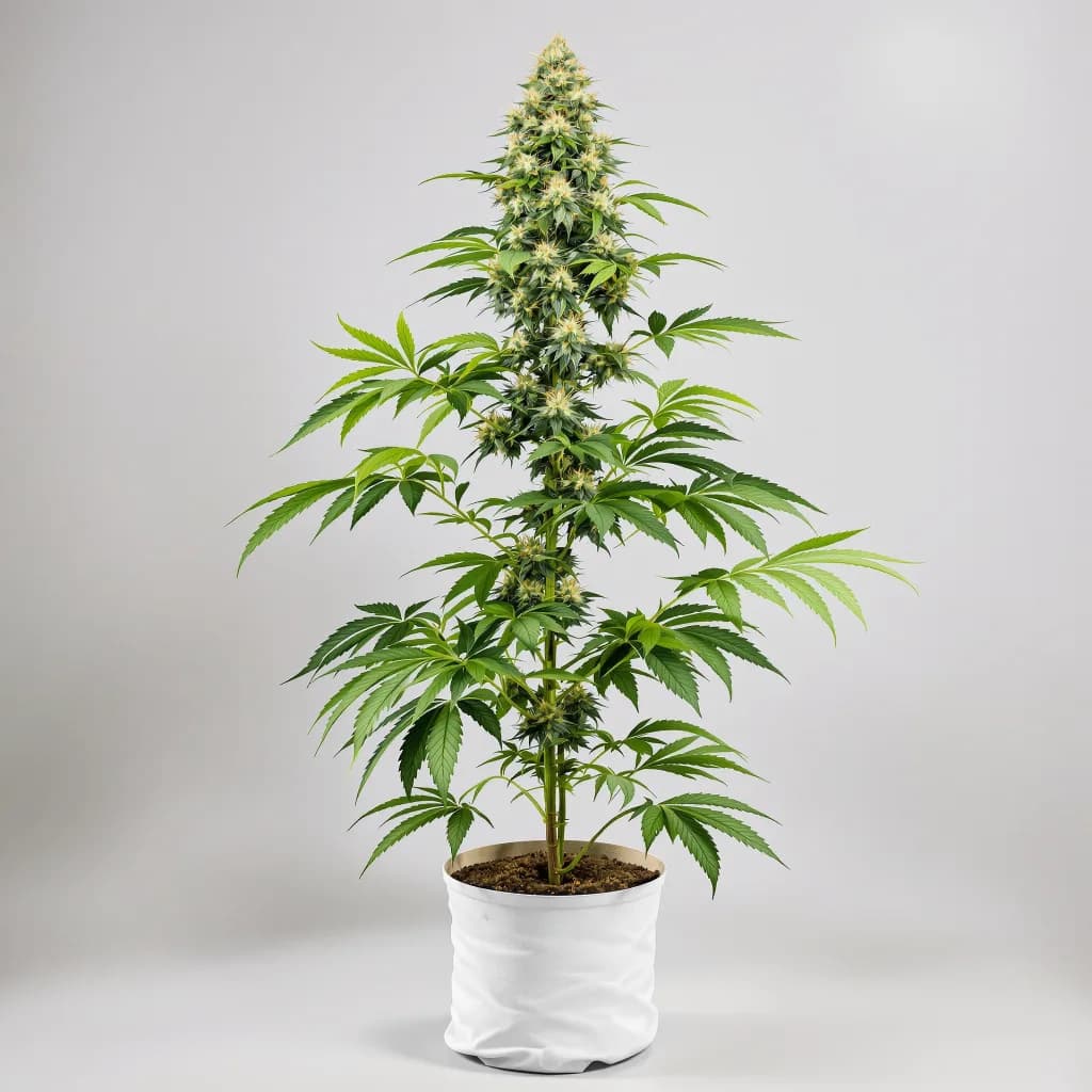Maui Haole cannabis seeds packaging — Royal King Seeds Australia