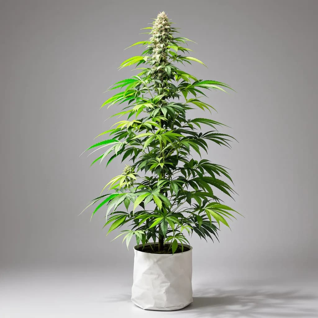 Maui Wowie cannabis seeds packaging — Royal King Seeds Australia