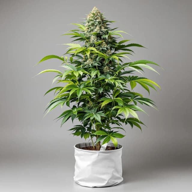 Mazar cannabis seeds packaging — Royal King Seeds Australia