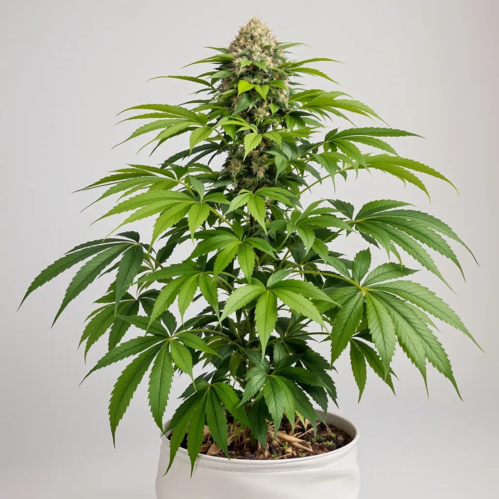 Medicine Man cannabis seeds packaging — Royal King Seeds Australia