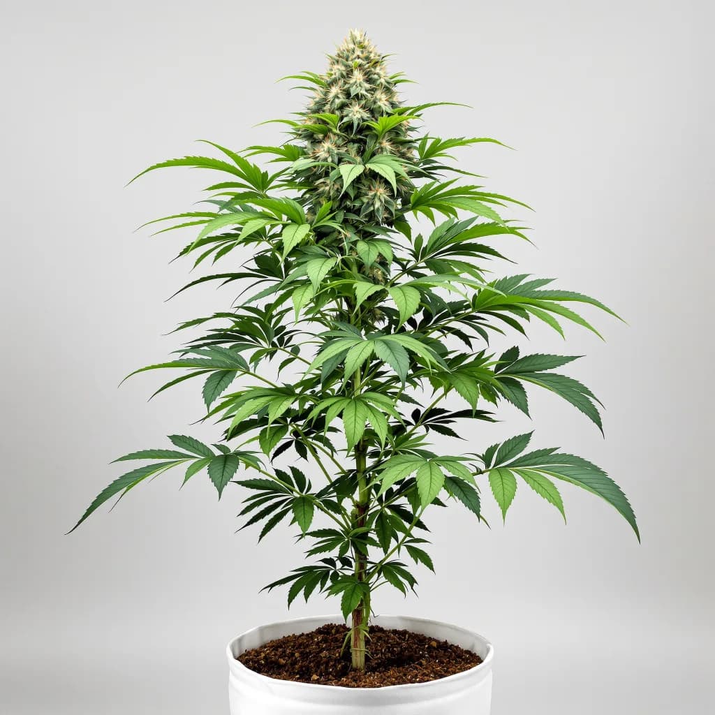 Money Maker cannabis seeds packaging — Royal King Seeds Australia