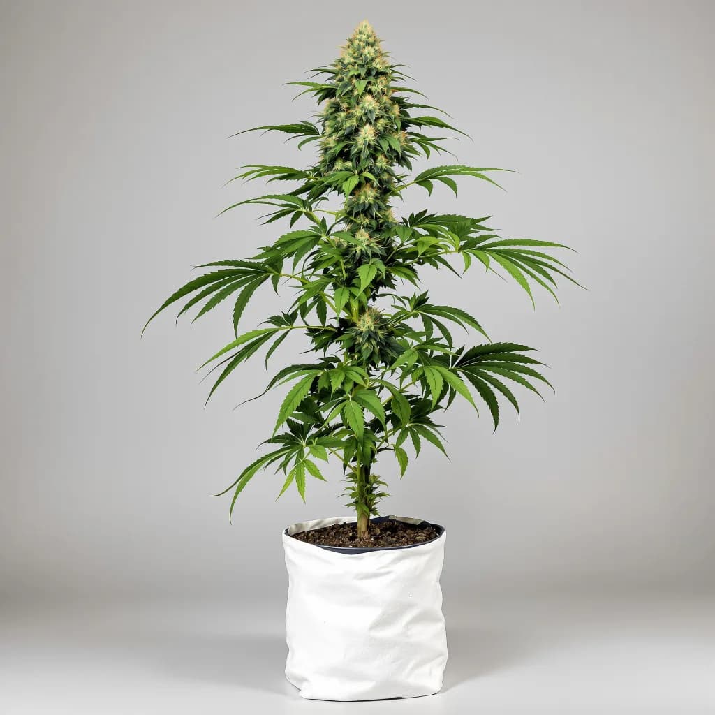 Motavation cannabis seeds packaging — Royal King Seeds Australia