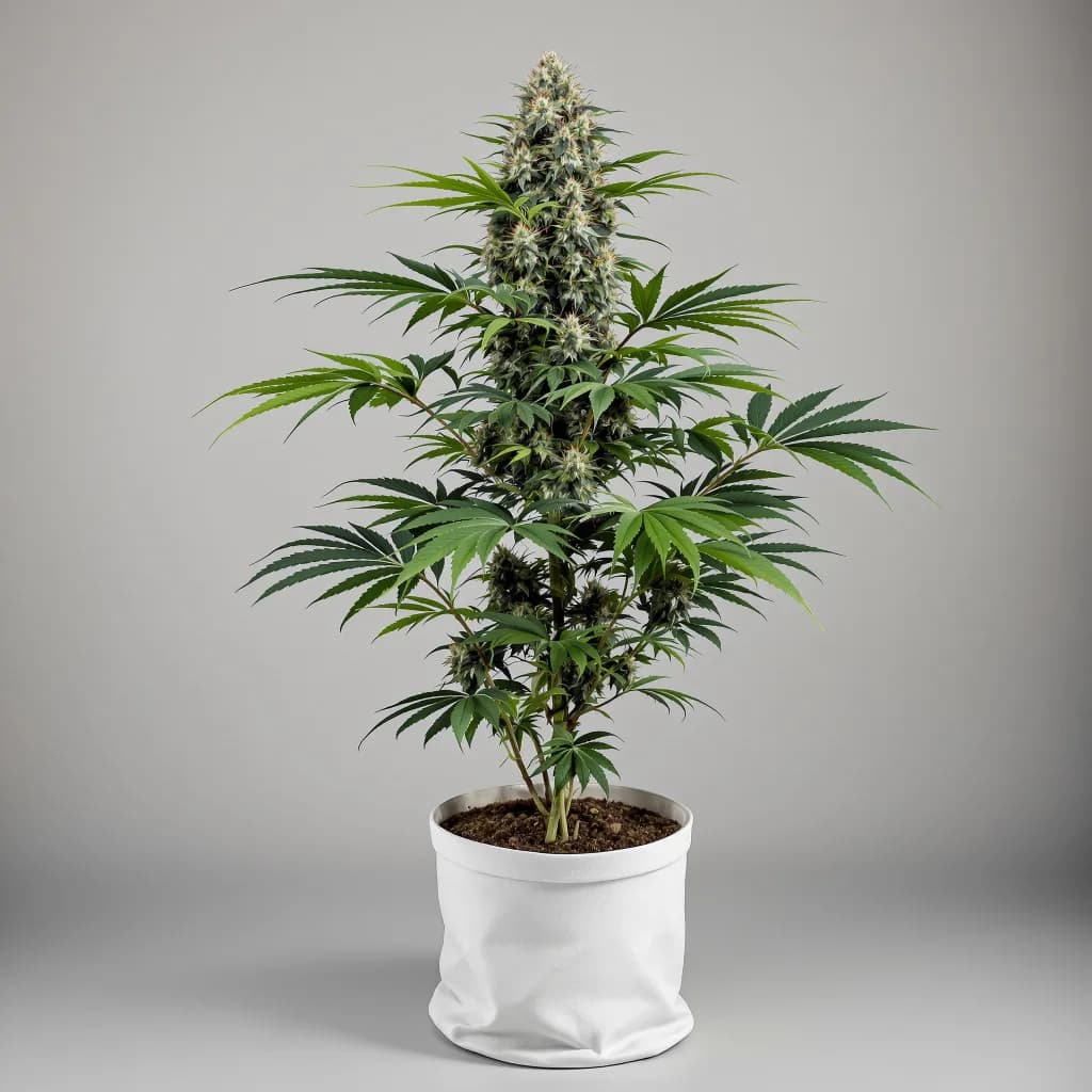 Neptune OG cannabis seeds packaging — Royal King Seeds Australia