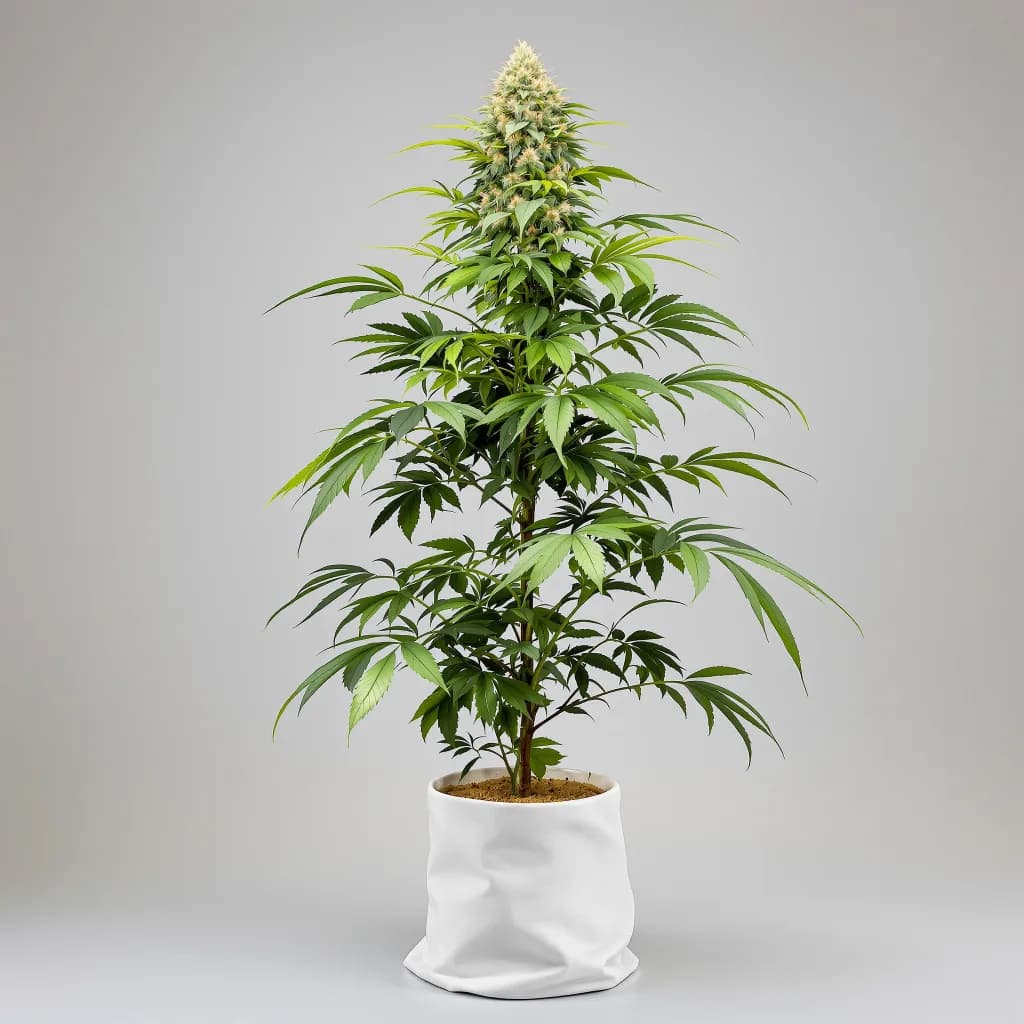 Northern Lights cannabis seeds packaging — Royal King Seeds Australia