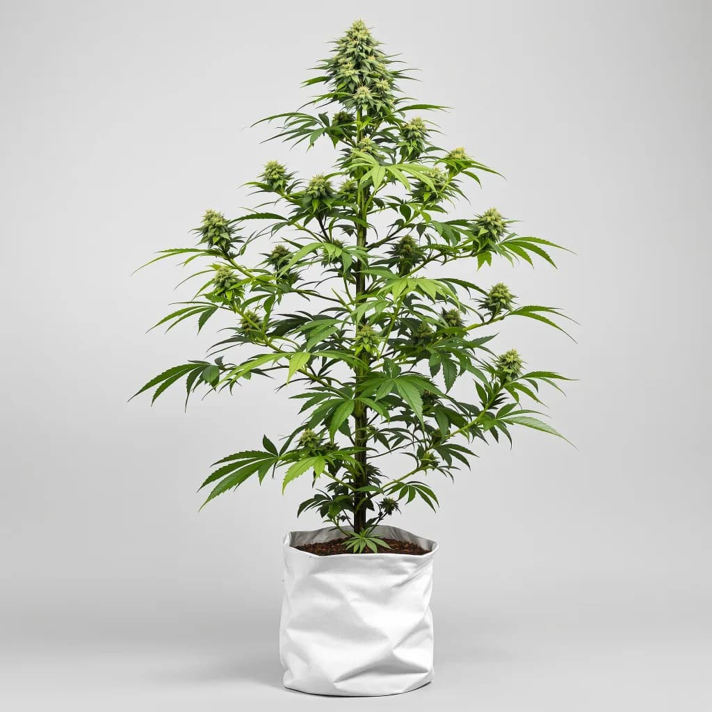 NYC Diesel cannabis seeds packaging — Royal King Seeds Australia