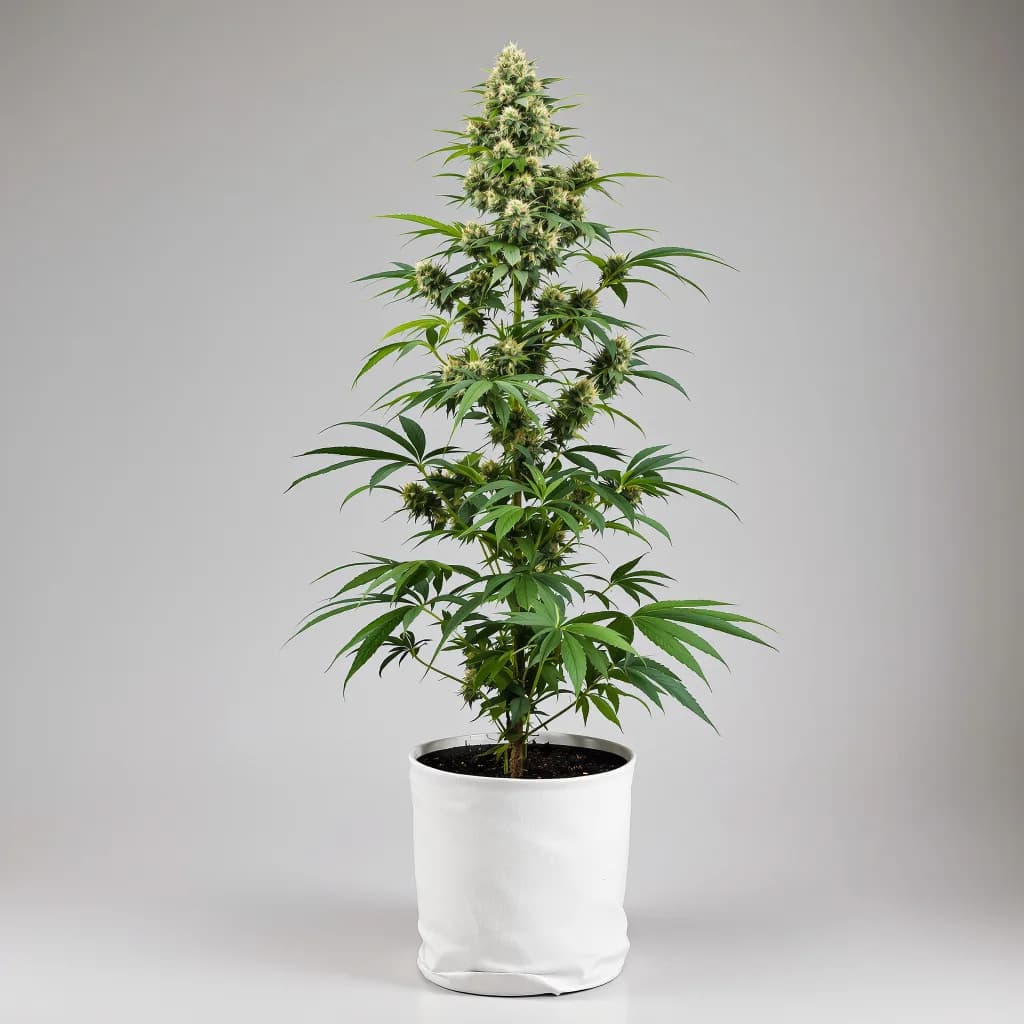 OG Diesel Kush cannabis seeds packaging — Royal King Seeds Australia