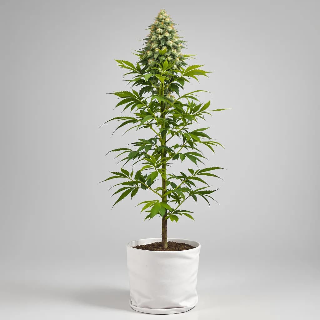 OG Kush cannabis seeds packaging — Royal King Seeds Australia