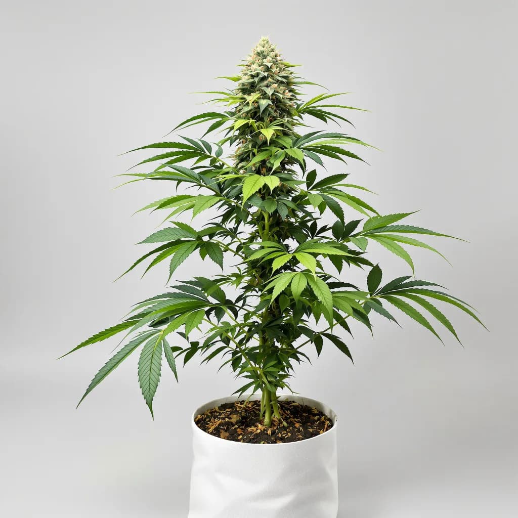 Old School OG cannabis seeds packaging — Royal King Seeds Australia
