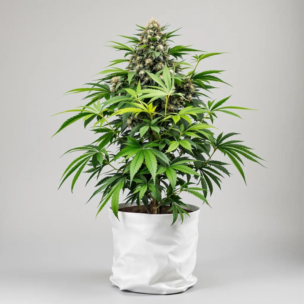 Pakistan Valley Kush cannabis seeds packaging — Royal King Seeds Australia