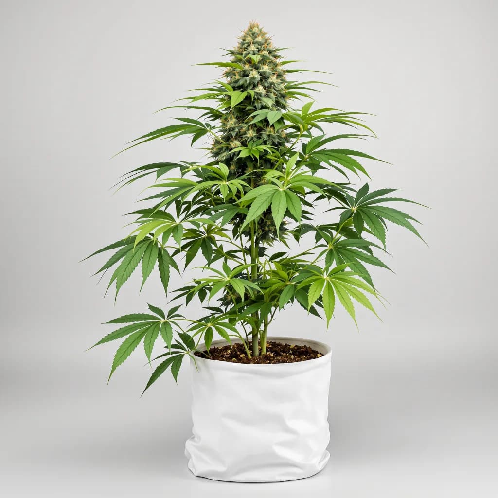 Paris XXX cannabis seeds packaging — Royal King Seeds Australia