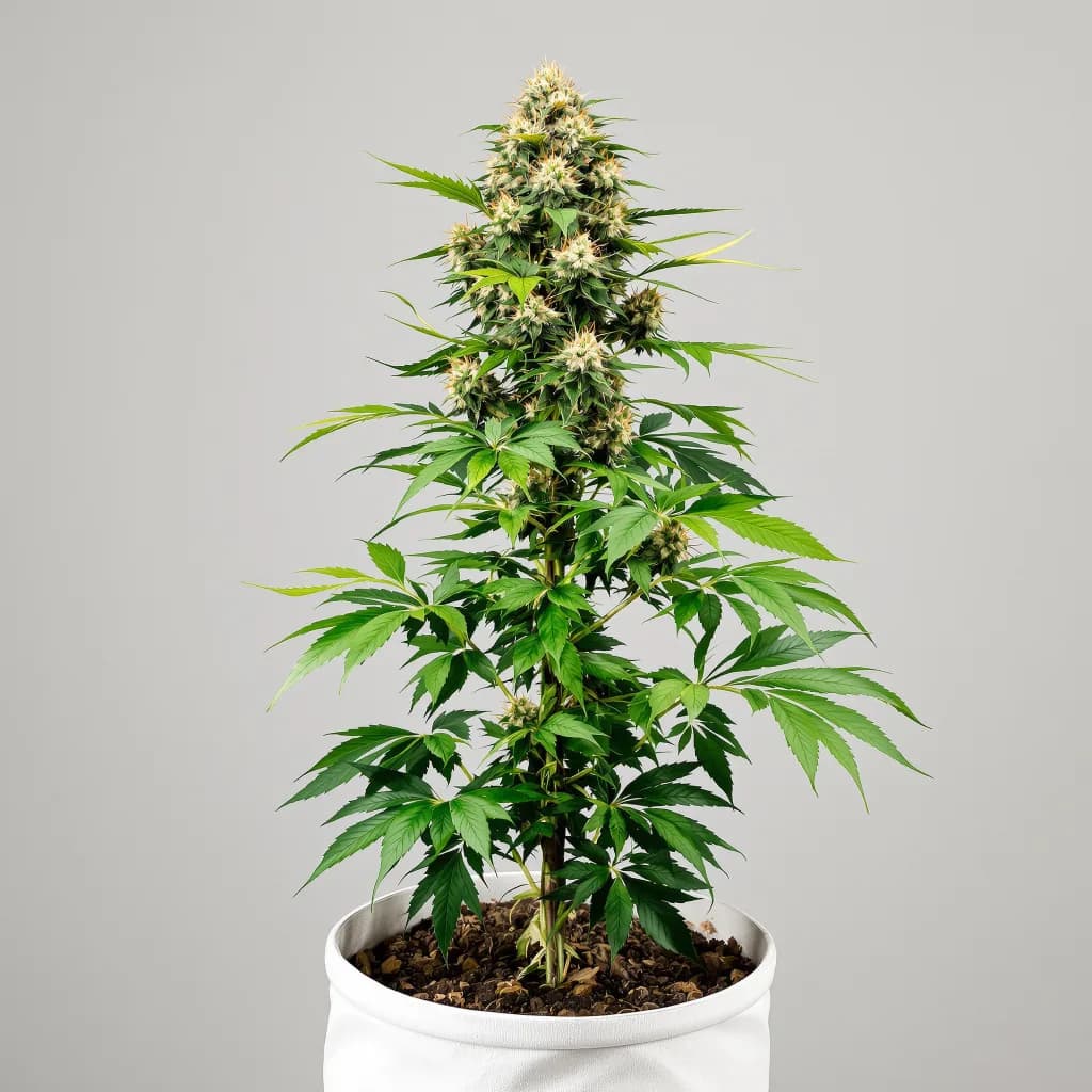 Phantom Cookies cannabis seeds packaging — Royal King Seeds Australia