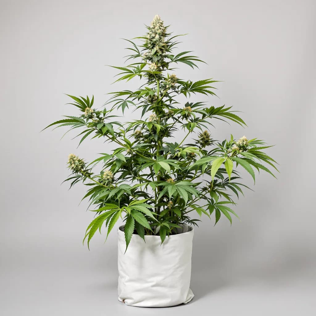 Pink Runtz cannabis seeds packaging — Royal King Seeds Australia
