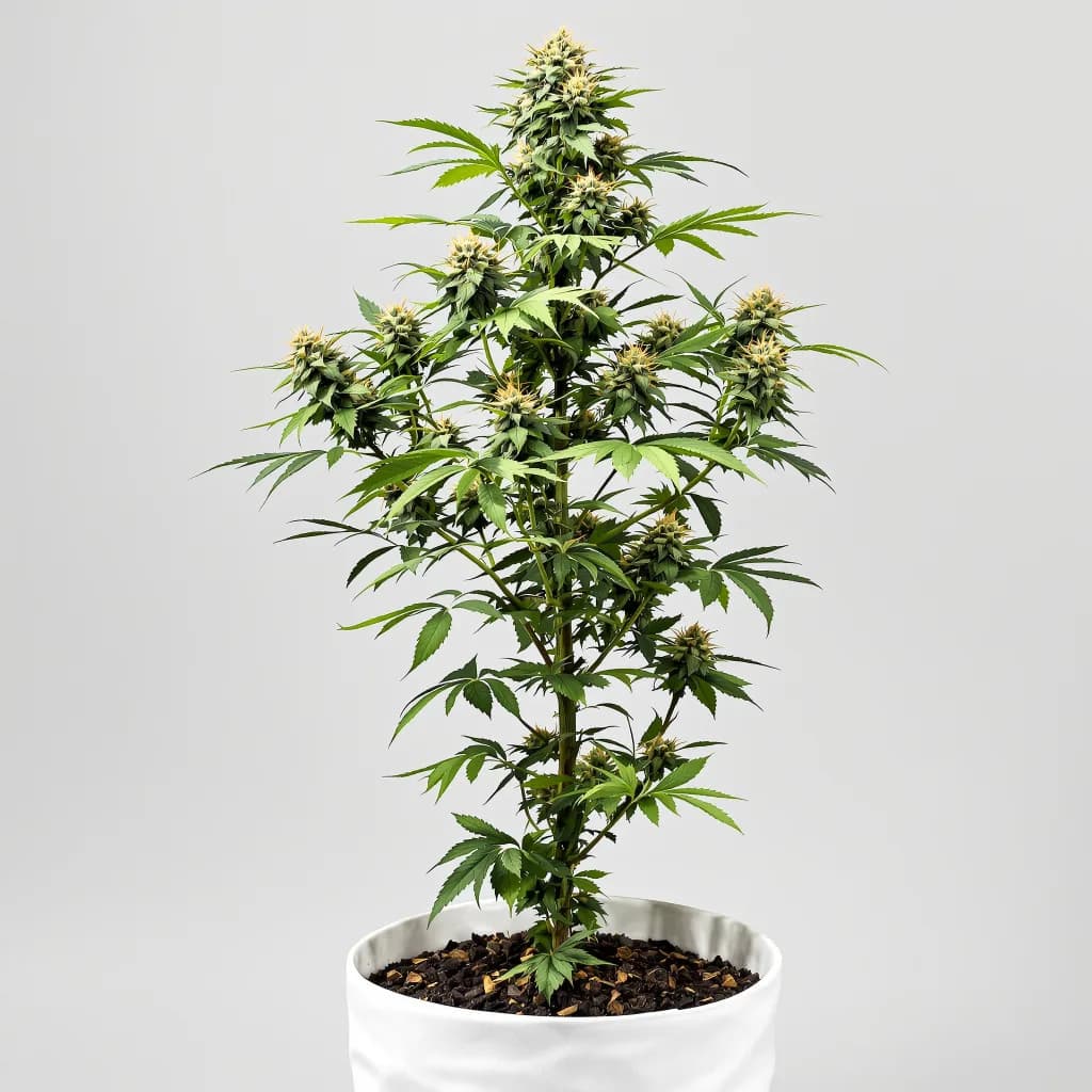 Pop Rox cannabis seeds packaging — Royal King Seeds Australia