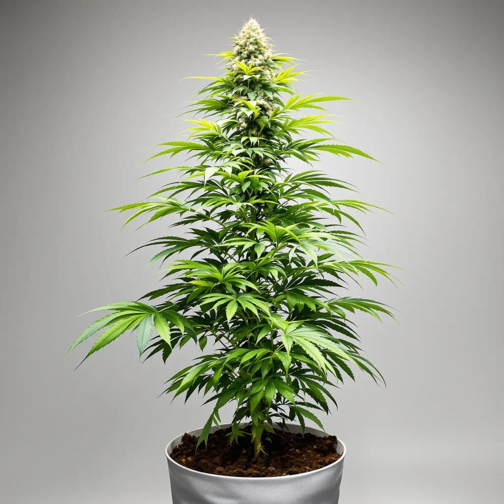 Purple Diesel cannabis seeds packaging — Royal King Seeds Australia