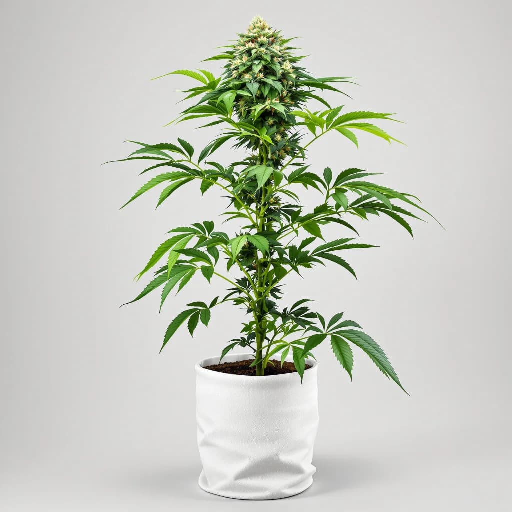 Purple Dragon cannabis seeds packaging — Royal King Seeds Australia