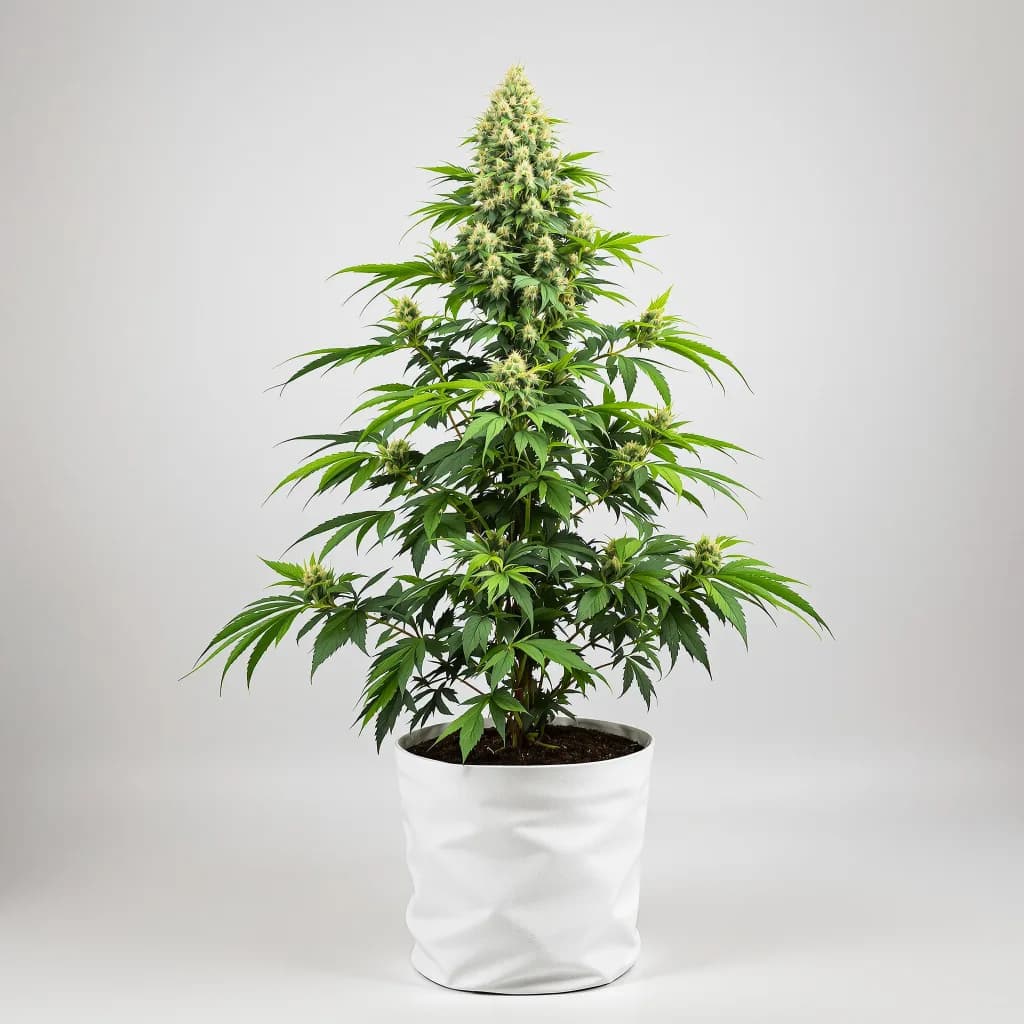 Purple Dream cannabis seeds packaging — Royal King Seeds Australia