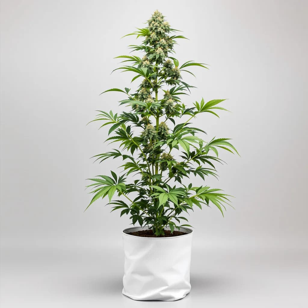 Purple Gorilla cannabis seeds packaging — Royal King Seeds Australia