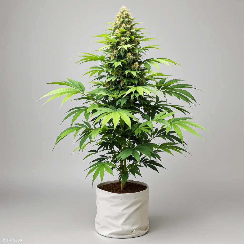 Reserve L.A.K. Federal cannabis seeds packaging — Royal King Seeds Australia