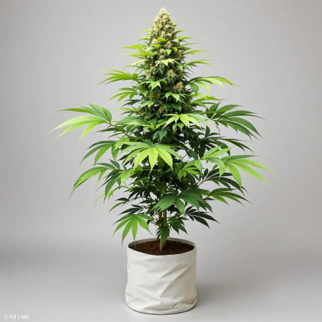 Reserve L.A.K. Federal cannabis seeds packaging — Royal King Seeds Australia