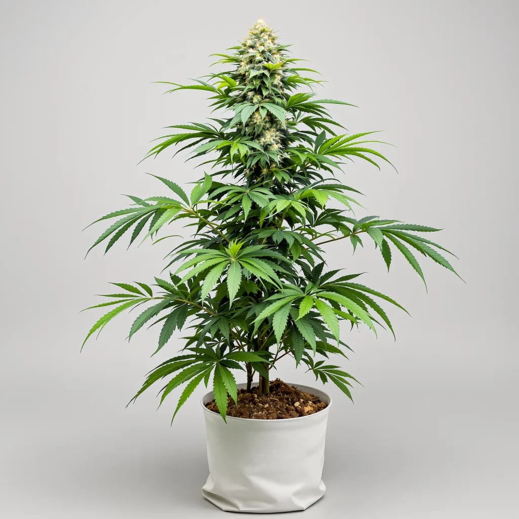 Royal Cheese cannabis seeds packaging — Royal King Seeds Australia